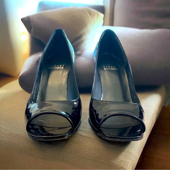 Stuart Weitzman Heels - Picture 1 of 9